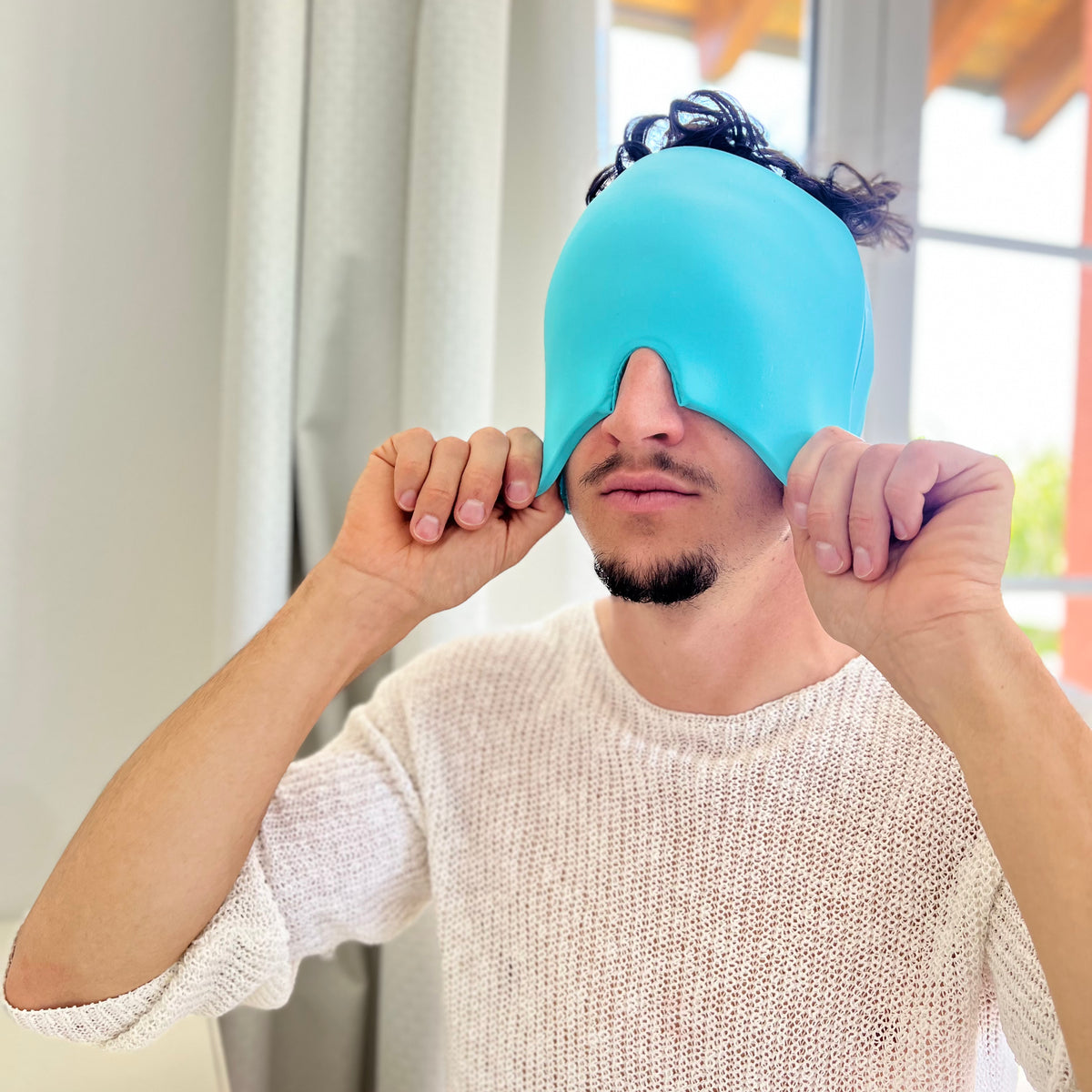 Bonnet anti migraine