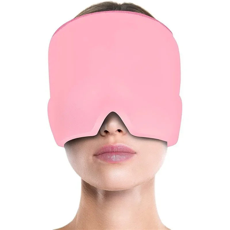 Bonnet anti migraine 